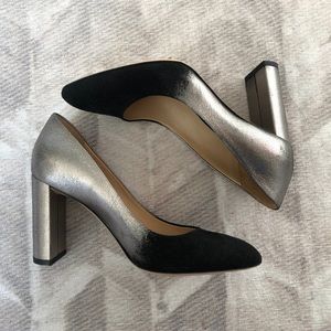 M Gemi Lustro Heels